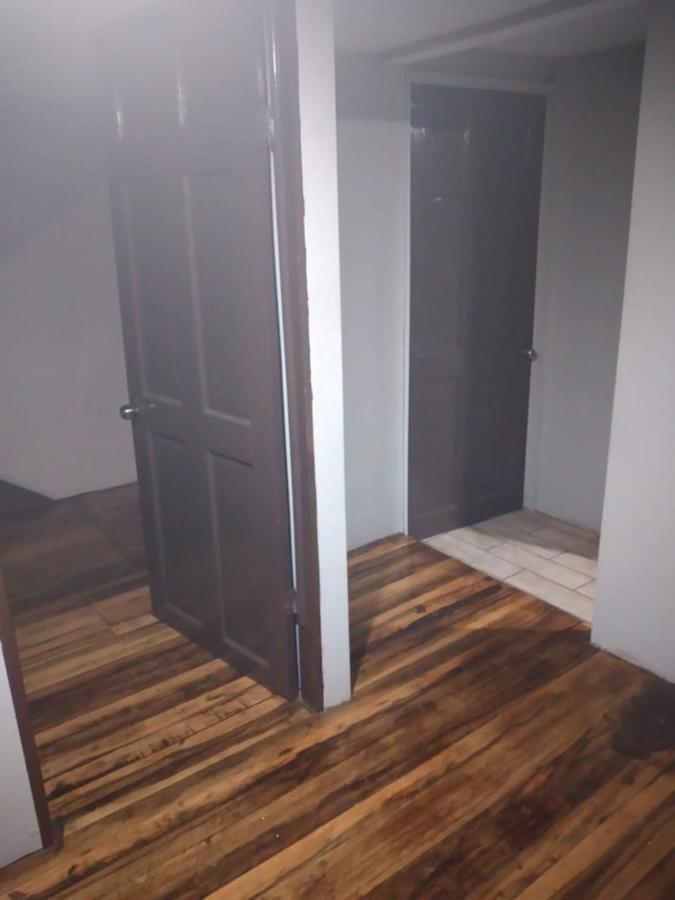 The Place Apartment Escazu Exterior photo
