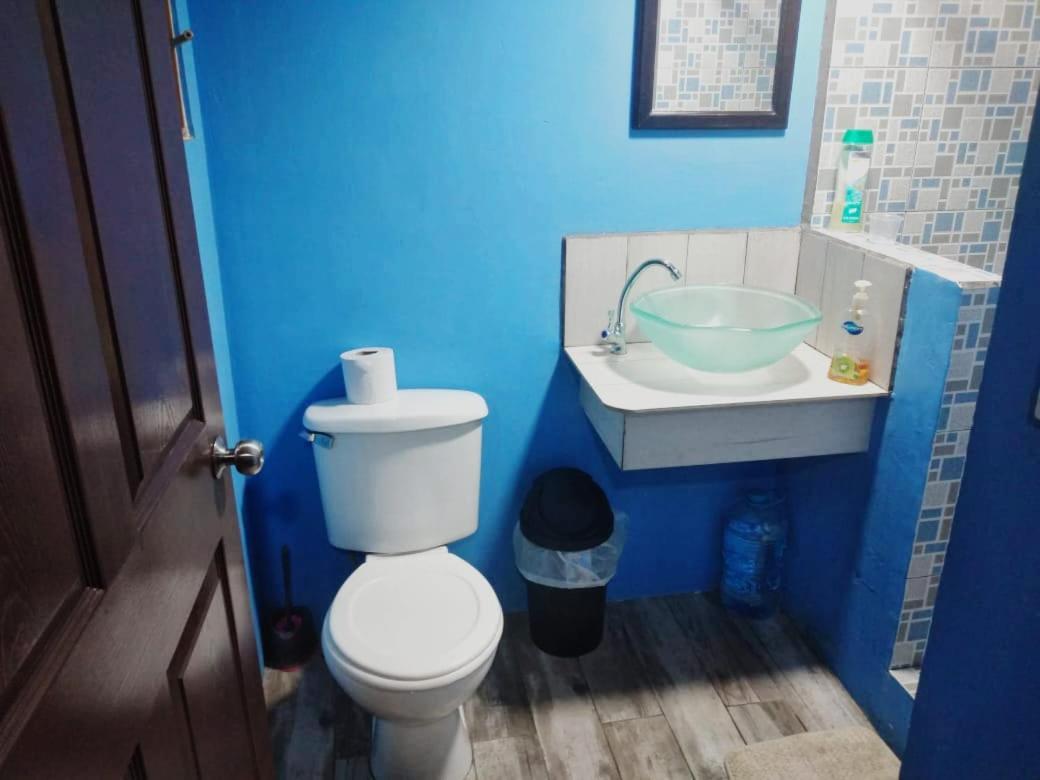 The Place Apartment Escazu Exterior photo
