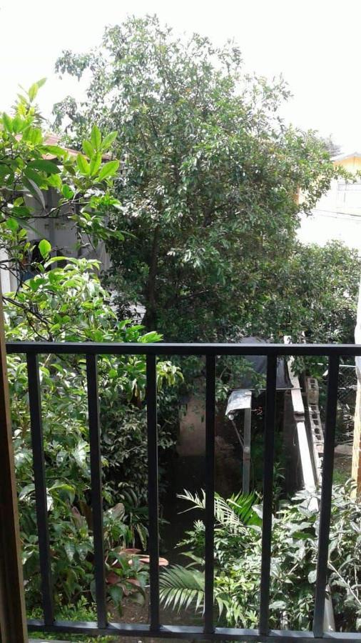 The Place Apartment Escazu Exterior photo